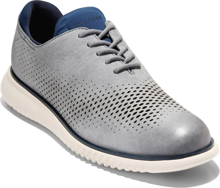 2.ZeroGrand Laser Wing Oxford