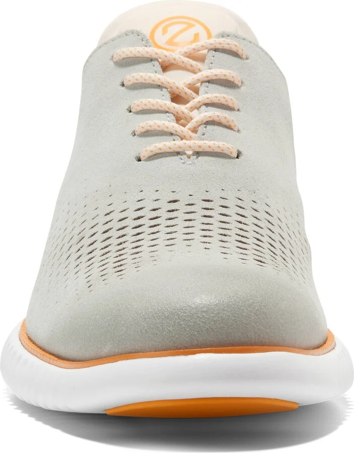 2.ZeroGrand Laser Wingtip Oxford - Image 4