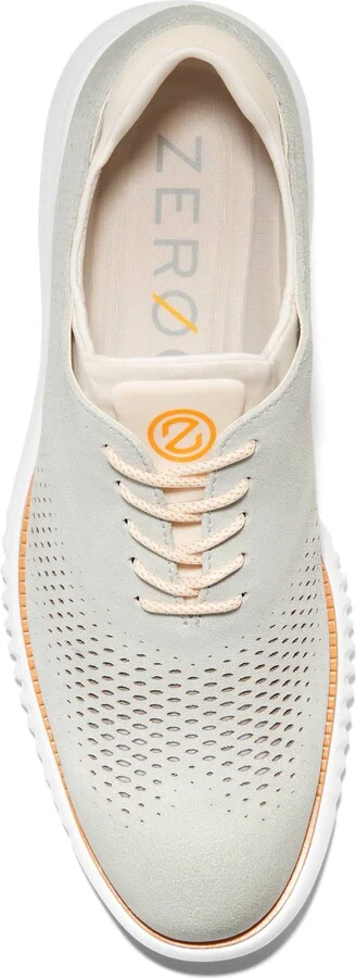 2.ZeroGrand Laser Wingtip Oxford - Image 5