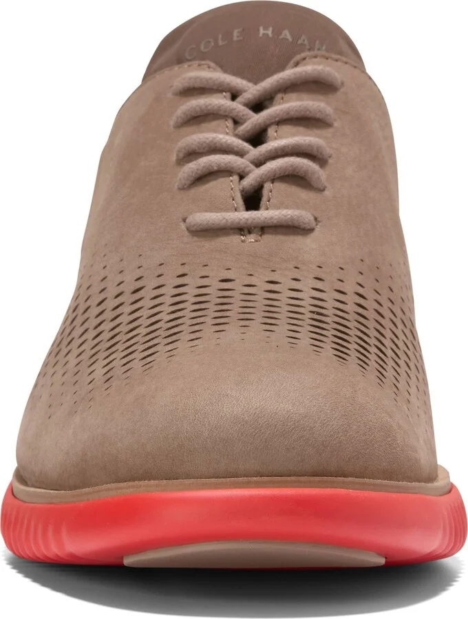 2.ZeroGrand Laser Wingtip Oxford - Image 10