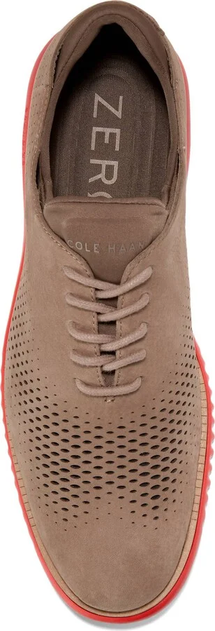 2.ZeroGrand Laser Wingtip Oxford - Image 11