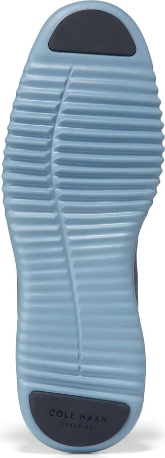 2.ZeroGrand Laser Wingtip Oxford - Image 6
