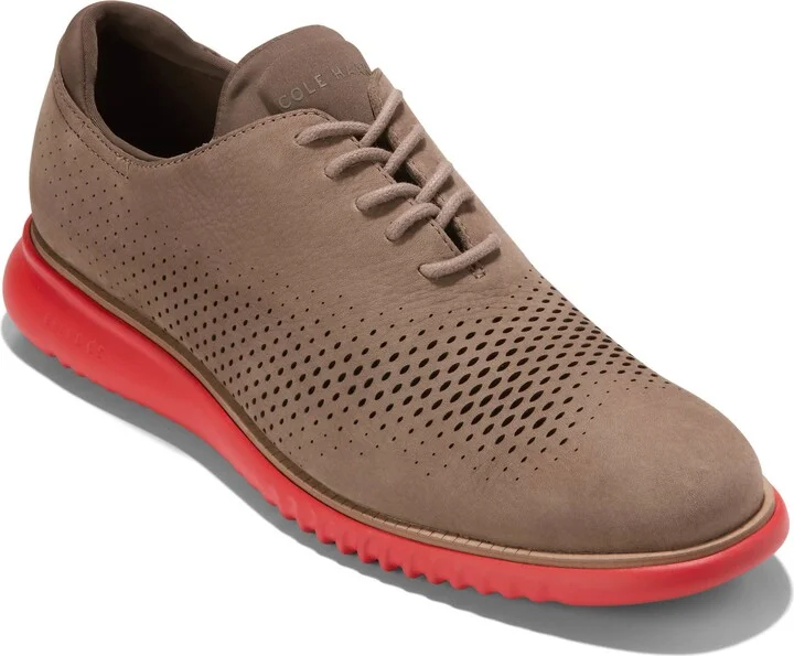 Irish Coffee Nubuck / Truffle