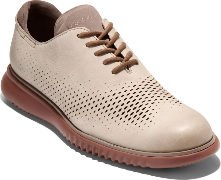Sesame Nubuck / Irish Coffee