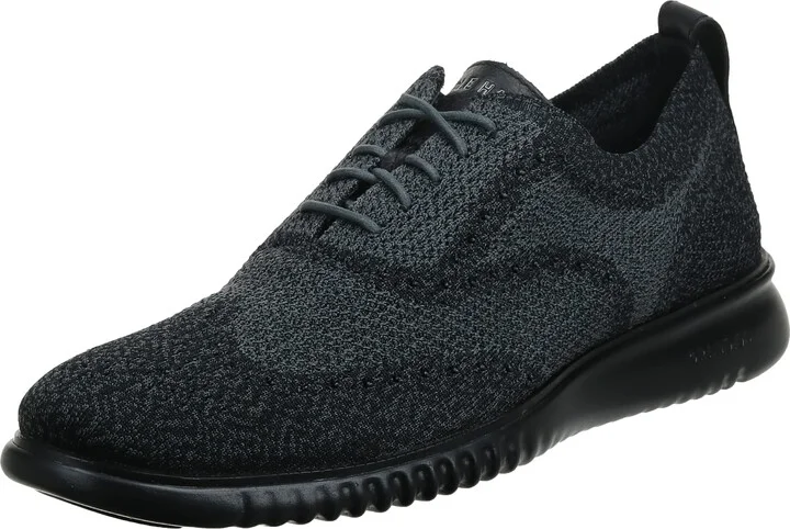 2.Zerogrand Stitchlite Oxford Black/Magnet