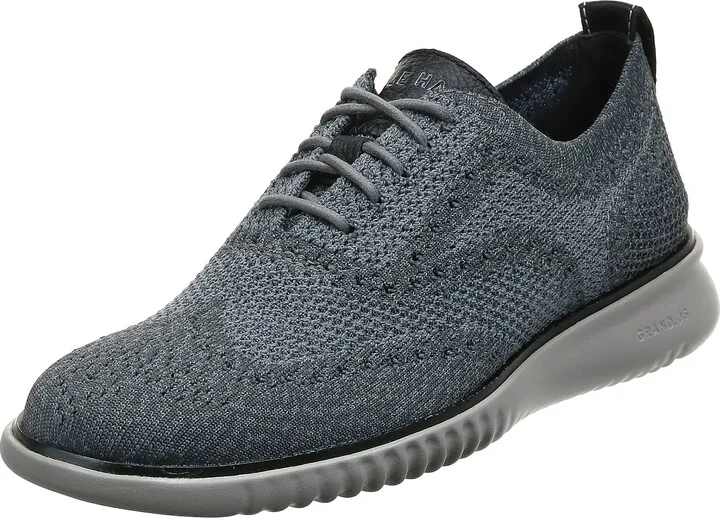 2.Zerogrand Stitchlite Oxford
