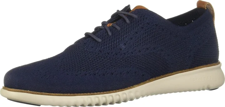 2.Zerogrand Stitchlite Oxford