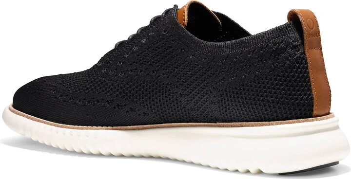 2.ZeroGrand Stitchlite Water Resistant Wingtip - Image 2