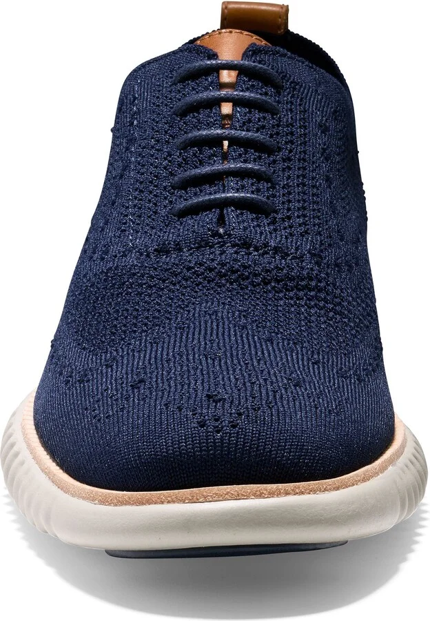 2.ZeroGrand Stitchlite Water Resistant Wingtip - Image 10