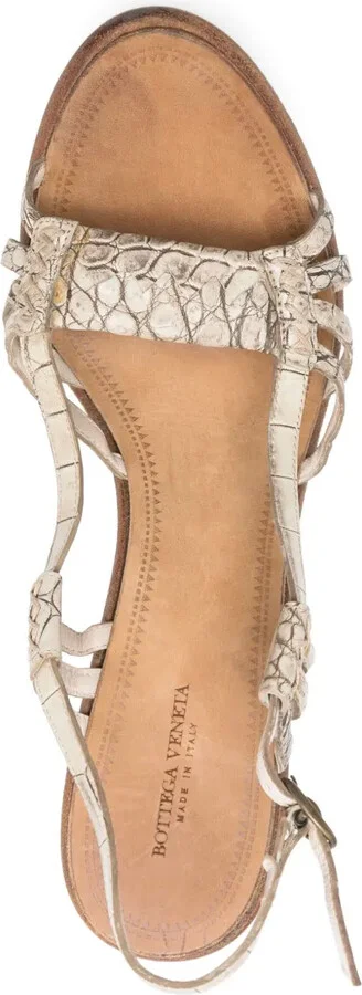 2000 145mm Platform Sandals - Image 4