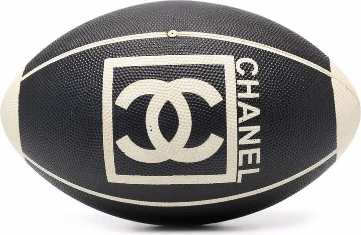 2000s CC logo rugby ball - Image 2