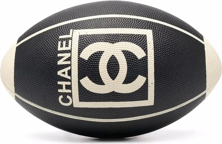 2000s CC logo rugby ball