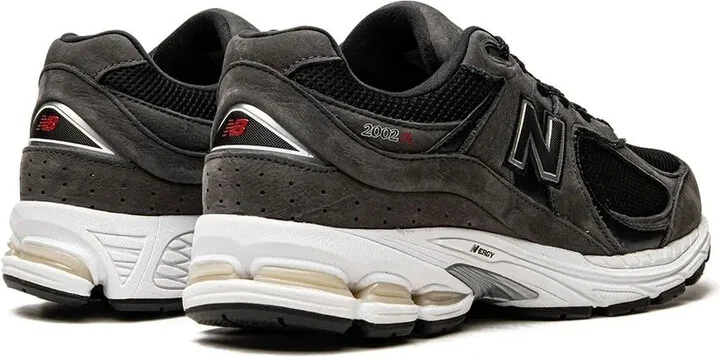 2002 "Dark Grey" sneakers - Image 3