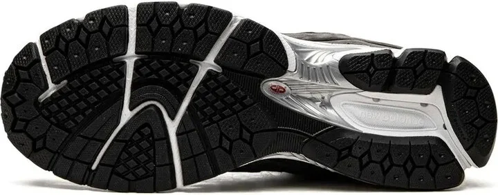 2002 "Dark Grey" sneakers - Image 4