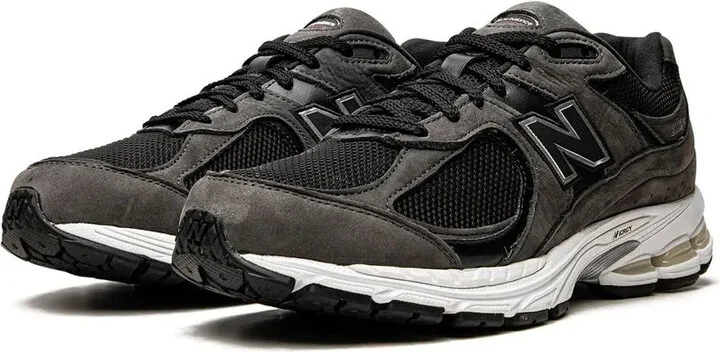 2002 "Dark Grey" sneakers - Image 5