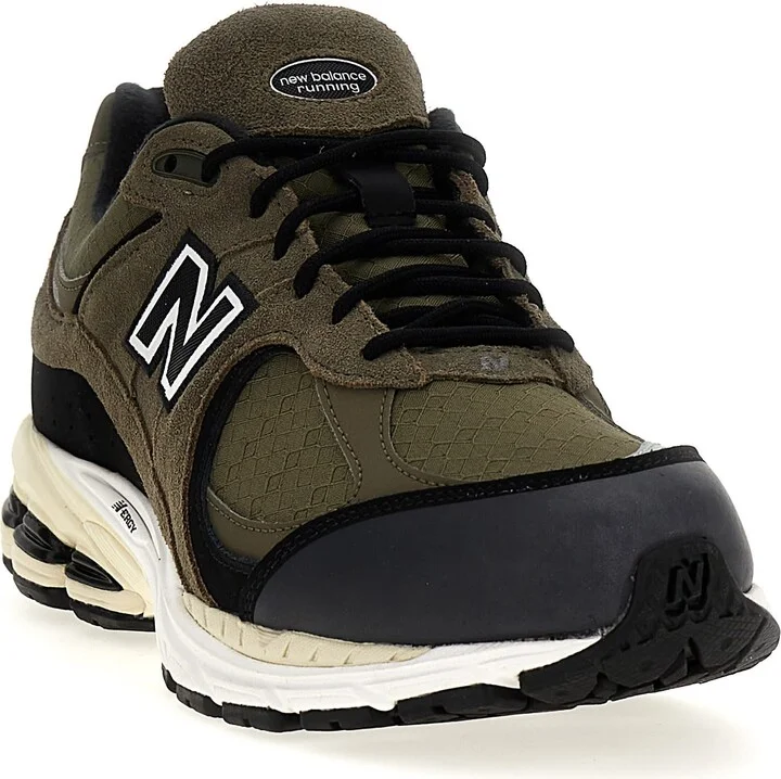 '2002' Sneakers - Image 2