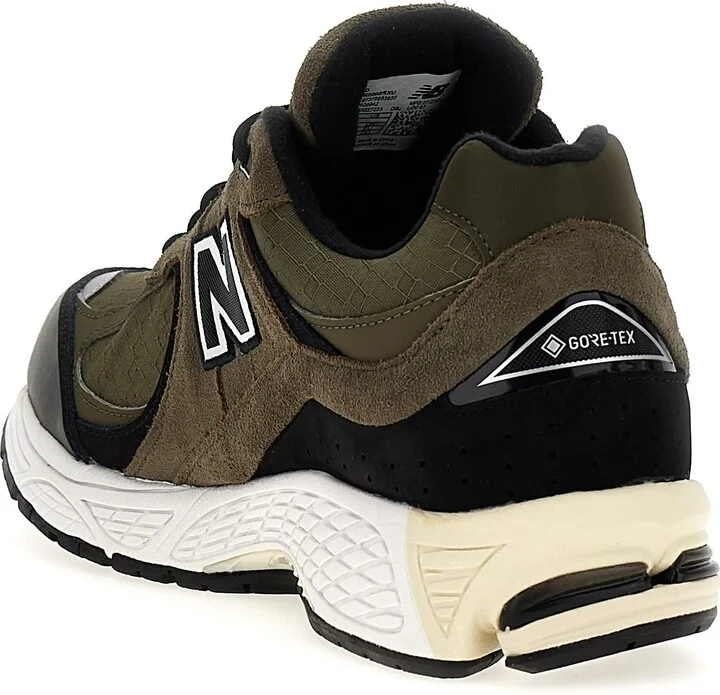'2002' Sneakers - Image 3