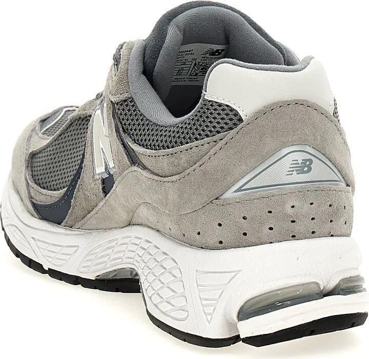 '2002' Sneakers - Image 3