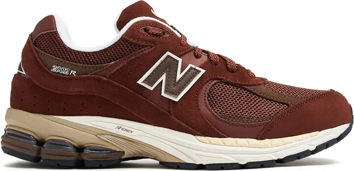 2002 Sneakers