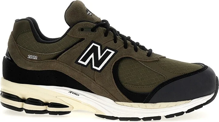 2002 Sneakers