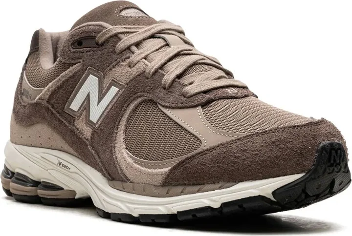 2002R "ASOS Exclusive Brown" sneakers - Image 2