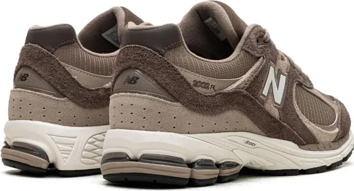2002R "ASOS Exclusive Brown" sneakers - Image 3
