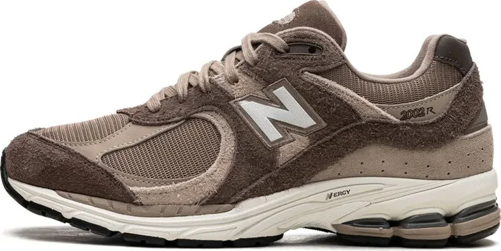 2002R "ASOS Exclusive Brown" sneakers - Image 5