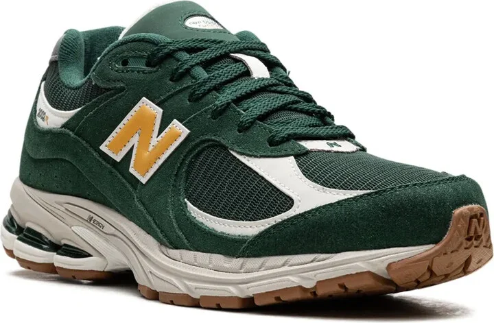 2002R "ASOS Exclusive Green" sneakers - Image 2