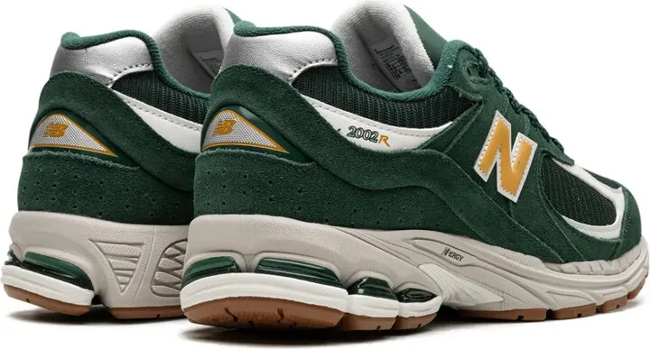 2002R "ASOS Exclusive Green" sneakers - Image 3