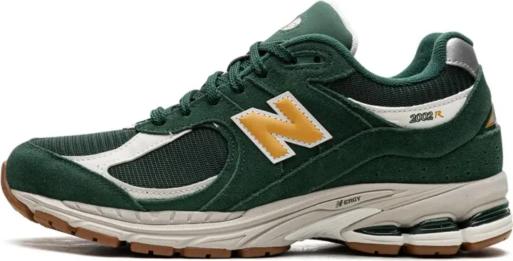 2002R "ASOS Exclusive Green" sneakers - Image 5