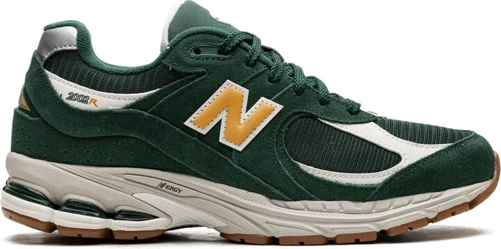 2002R "ASOS Exclusive Green" sneakers