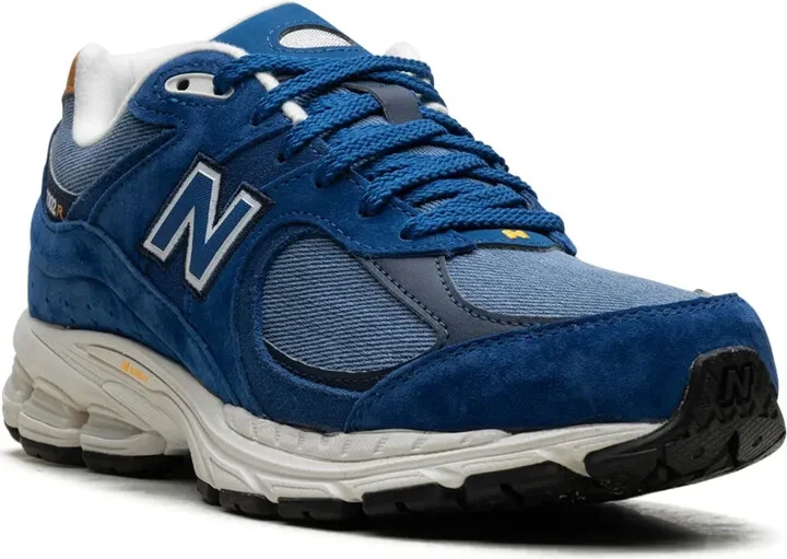 2002R "Atlantic Blue/Sepia" sneakers - Image 2