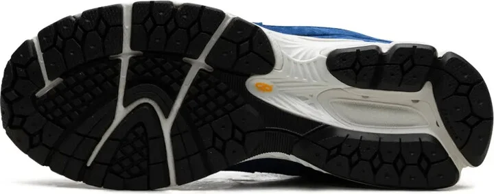 2002R "Atlantic Blue/Sepia" sneakers - Image 4