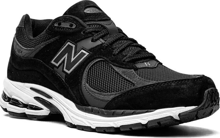 2002R "Black/Gunmetal" sneakers - Image 2