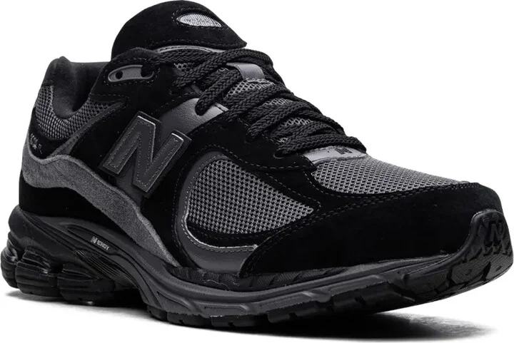 2002R "Black Magnet" sneakers - Image 2