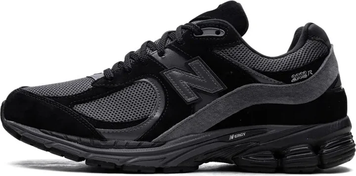 2002R "Black Magnet" sneakers - Image 5