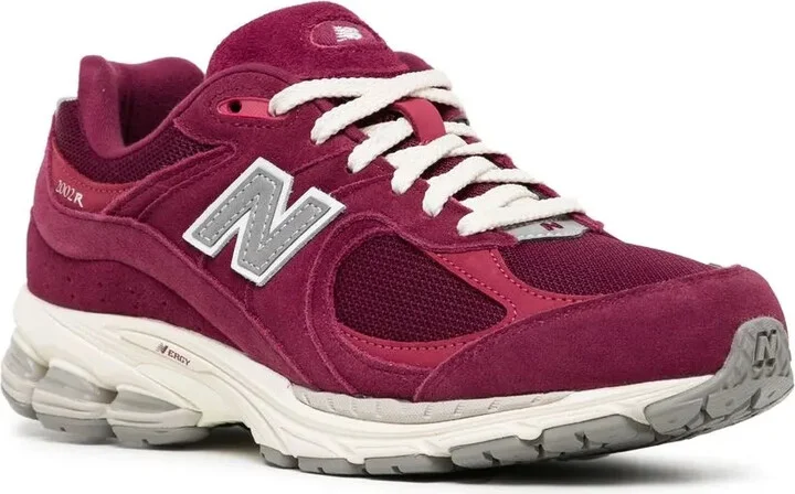 2002R "Bordeaux" sneakers - Image 2