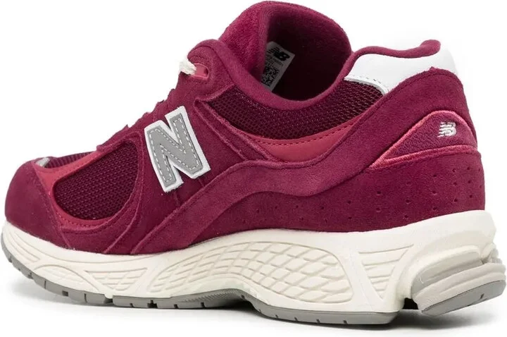 2002R "Bordeaux" sneakers - Image 3