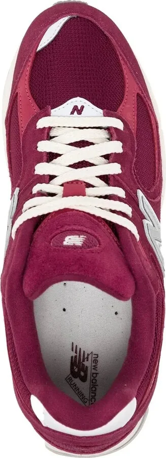 2002R "Bordeaux" sneakers - Image 4