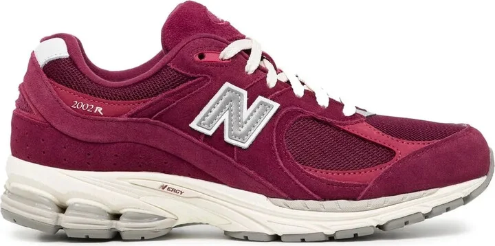 2002R "Bordeaux" sneakers