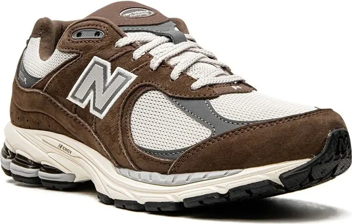 2002R "Brown/Beige" sneakers - Image 2