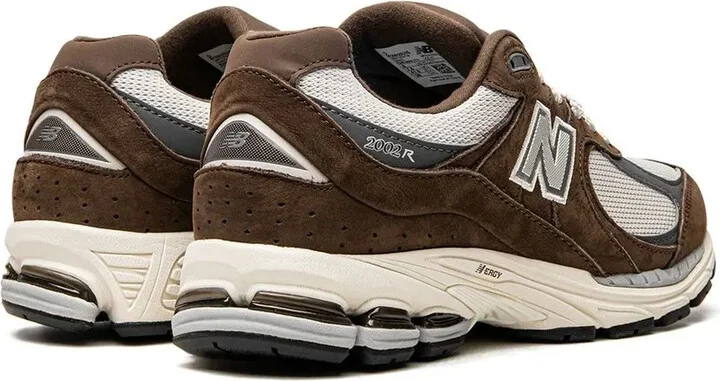2002R "Brown/Beige" sneakers - Image 3
