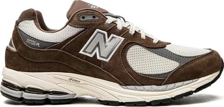 2002R "Brown/Beige" sneakers