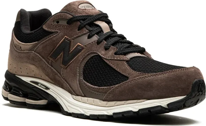 2002R "Brown" sneakers - Image 2