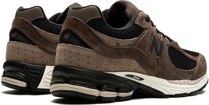 2002R "Brown" sneakers - Image 3