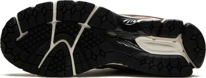 2002R "Brown" sneakers - Image 4
