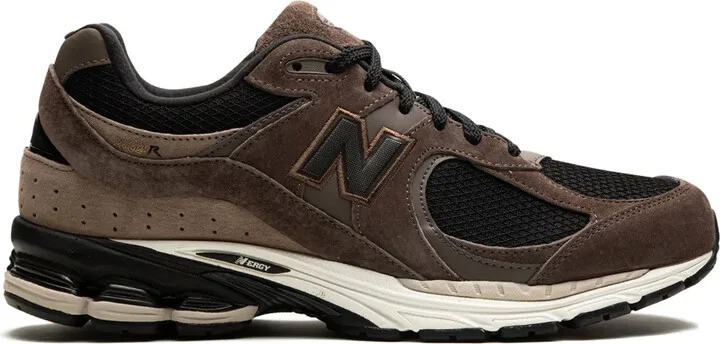 2002R "Brown" sneakers