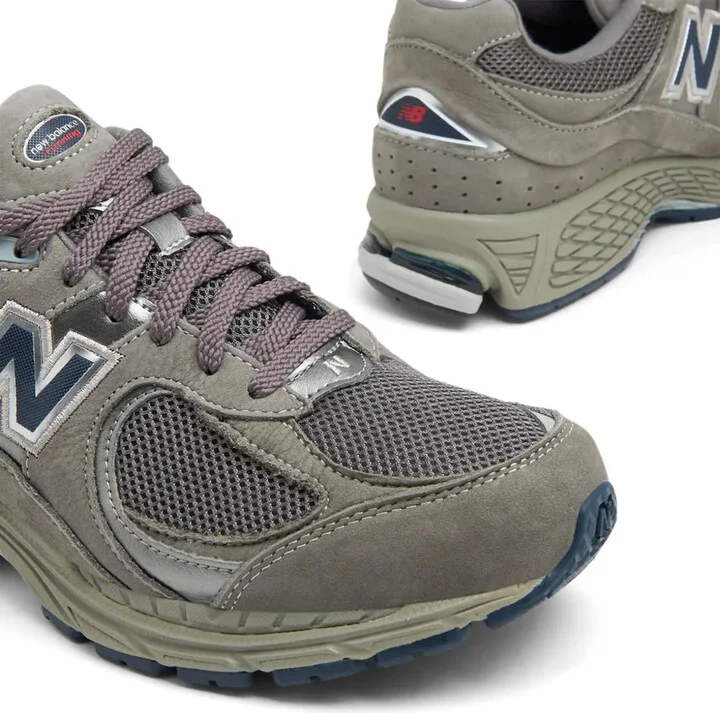 2002R "Castlerock" sneakers - Image 3