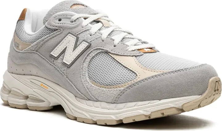 2002R "Concrete" sneakers - Image 2