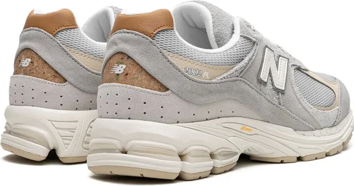 2002R "Concrete" sneakers - Image 3